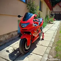 Yamaha YZF 600R Thundercat – 1998