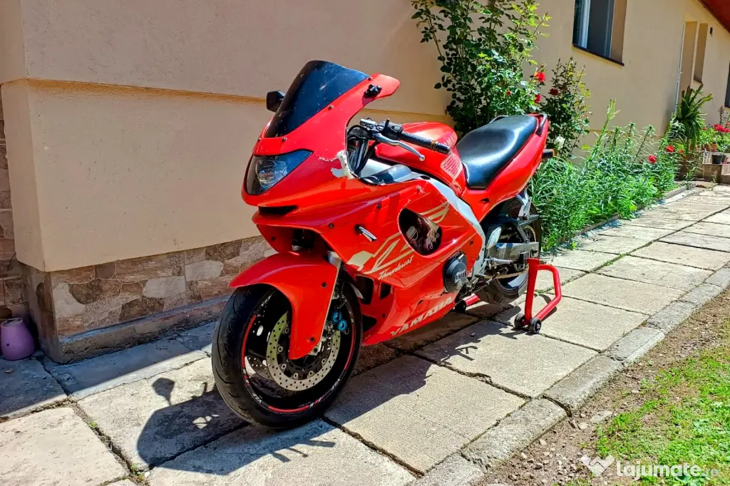 Yamaha YZF 600R Thundercat – 1998