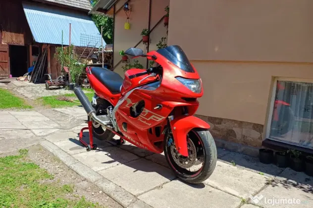 Yamaha YZF 600R Thundercat – 1998