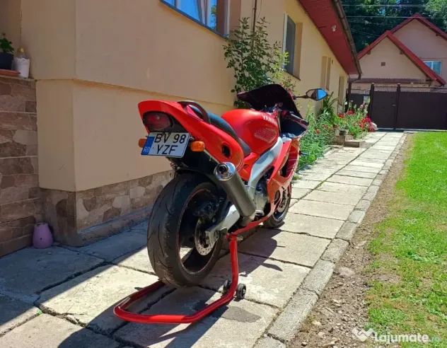 Yamaha YZF 600R Thundercat – 1998