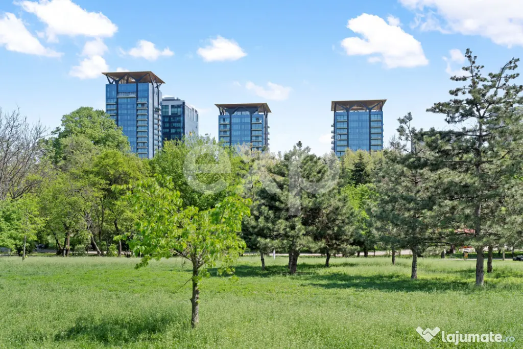 Apartament de vanzare 4 camere One Mircea Eliade- etaj 14 (s