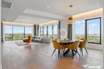 Apartament de vanzare 4 camere One Mircea Eliade- etaj 14 (s