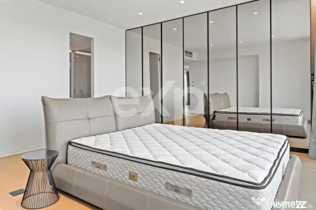Apartament de vanzare 4 camere One Mircea Eliade- etaj 14 (s
