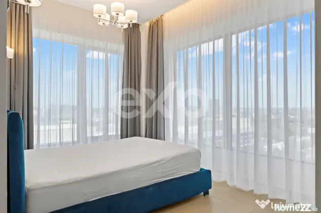 Apartament de vanzare 4 camere One Mircea Eliade- etaj 14 (s