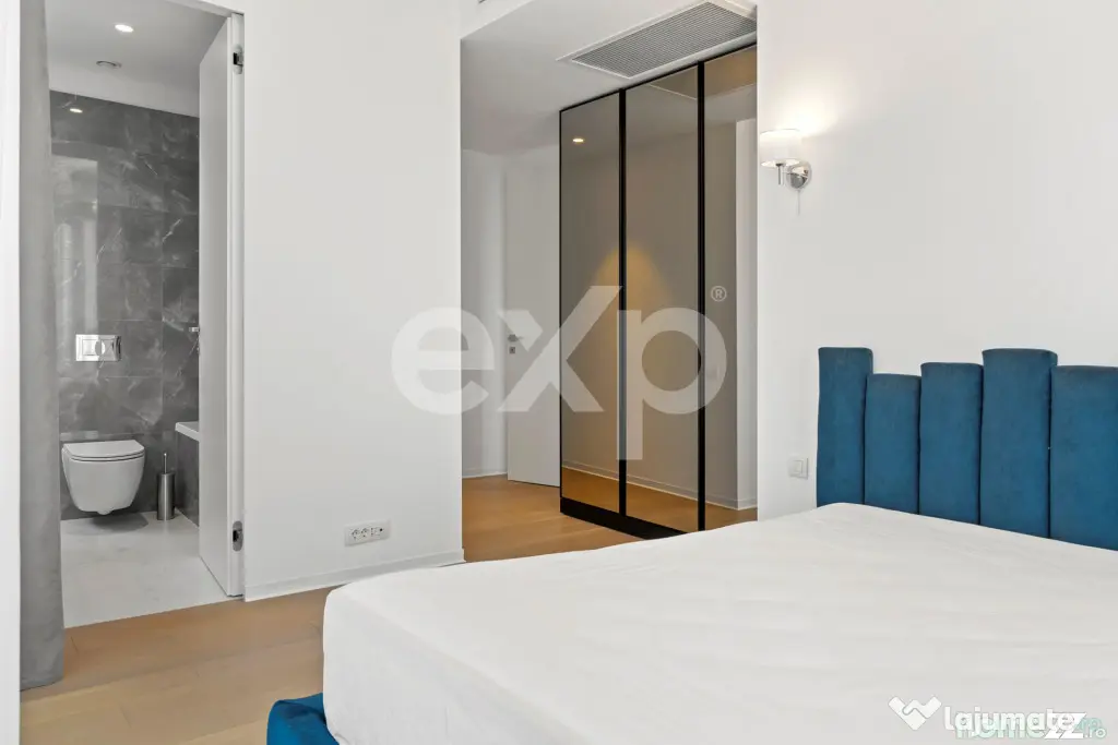 Apartament de vanzare 4 camere One Mircea Eliade- etaj 14 (s