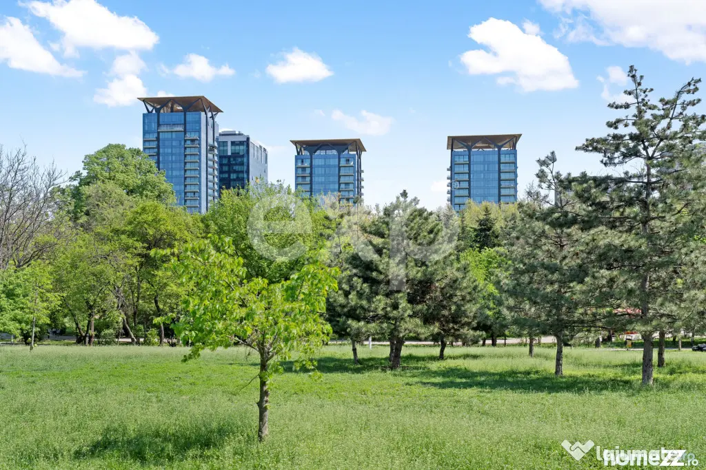 Apartament de vanzare 4 camere One Mircea Eliade- etaj 14 (s
