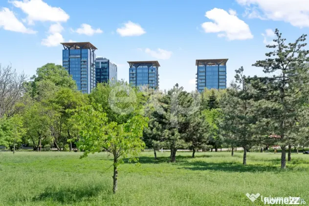 Apartament de vanzare 4 camere One Mircea Eliade- etaj 14 (s