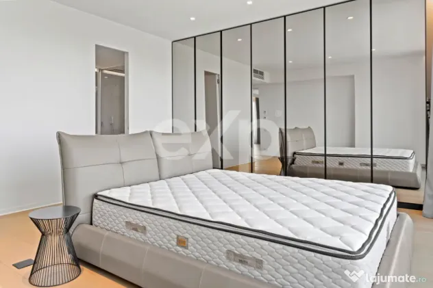 Apartament de vanzare 4 camere One Mircea Eliade- etaj 14 (s