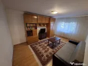 Apartament cu 3 camere 2 băi (72 mp) în Tomis Nord 