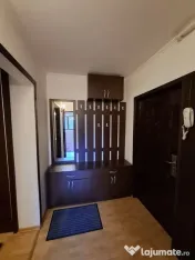 Apartament cu 3 camere 2 băi (72 mp) în Tomis Nord 