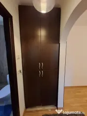 Apartament cu 3 camere 2 băi (72 mp) în Tomis Nord 