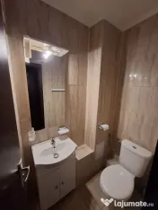 Apartament cu 3 camere 2 băi (72 mp) în Tomis Nord 