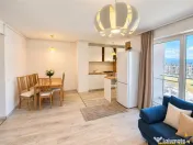 Apartament 2 camere cu parcare si boxa, Top City, Tractorul