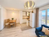 Apartament 2 camere cu parcare si boxa, Top City, Tractorul