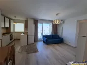 Apartament 2 camere cu parcare si boxa, Top City, Tractorul