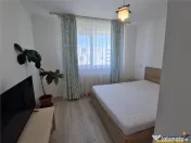 Apartament 2 camere cu parcare si boxa, Top City, Tractorul