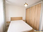 Apartament 2 camere cu parcare si boxa, Top City, Tractorul 