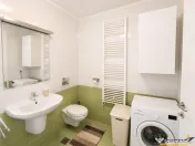 Apartament 2 camere cu parcare si boxa, Top City, Tractorul 