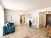 Apartament 2 camere cu parcare si boxa, Top City, Tractorul 