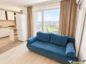 Apartament 2 camere cu parcare si boxa, Top City, Tractorul 