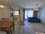 Apartament 2 camere cu parcare si boxa, Top City, Tractorul