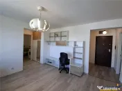 Apartament 2 camere cu parcare si boxa, Top City, Tractorul