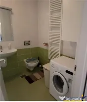 Apartament 2 camere cu parcare si boxa, Top City, Tractorul