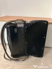 Acordeon Italian Venuti 120 basi 