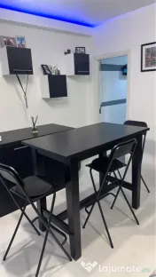 Masă și scaune IKEA