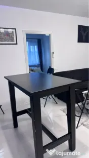 Masă și scaune IKEA