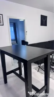 Masă și scaune IKEA