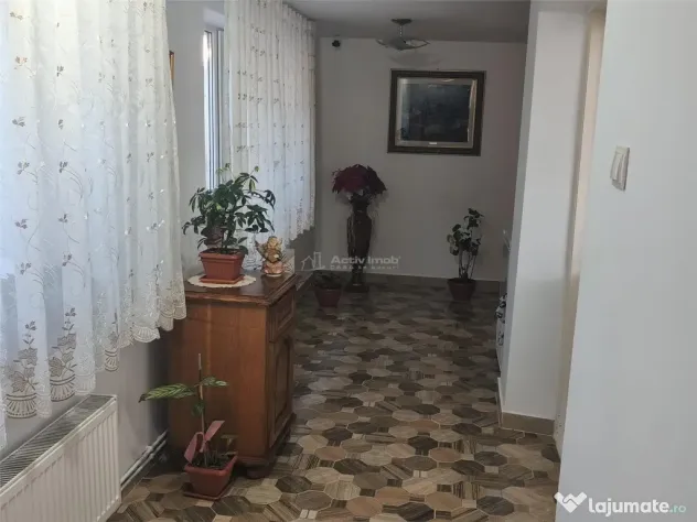 Resita Casa Cartier Muncitoresc