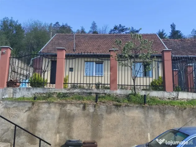 Resita Casa Cartier Muncitoresc