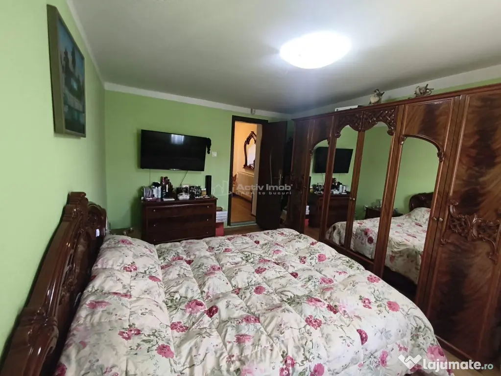 Resita Casa Cartier Muncitoresc