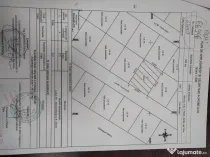 Teren Berceni rate proprietar