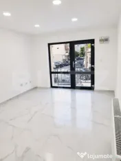 Apartament 3 camere, parter înalt, finisat