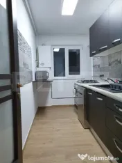 APARTAMENT SPAȚIOS CU 2 CAMERE ÎN ZONA GĂRII – DISPONIB