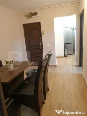 APARTAMENT SPAȚIOS CU 2 CAMERE ÎN ZONA GĂRII – DISPONIB