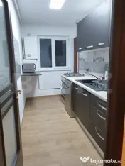 APARTAMENT SPAȚIOS CU 2 CAMERE ÎN ZONA GĂRII – DISPONIB