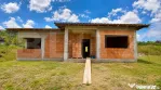 Casa la rosu 123 mp, 500 mp teren, cartier-Viisoara