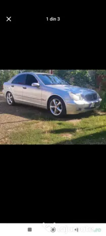 Mercedes Benz Clasa C W203 2.2 Diesel 2004