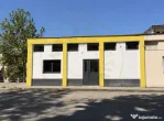 Spațiu Comercial 54 mp | Craiovei-Negoiu | Centrală Propri