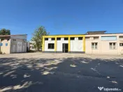 Spațiu Comercial 54 mp | Craiovei-Negoiu | Centrală Propri