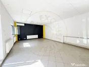 Spațiu Comercial 54 mp | Craiovei-Negoiu | Centrală Propri