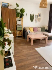 Apartament 45 mp cu Parcare |decomandat| Etaj 8 | Privelișt