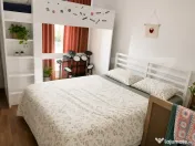 Apartament 45 mp cu Parcare |decomandat| Etaj 8 | Privelișt