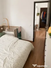 Apartament 45 mp cu Parcare |decomandat| Etaj 8 | Privelișt