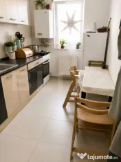 Apartament 45 mp cu Parcare |decomandat| Etaj 8 | Privelișt