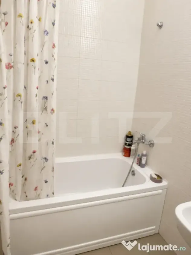 Apartament 45 mp cu Parcare |decomandat| Etaj 8 | Privelișt