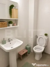 Apartament 45 mp cu Parcare |decomandat| Etaj 8 | Privelișt